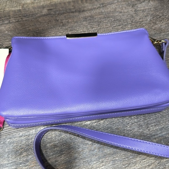 On 34th purple bag - Picture 2 of 8
